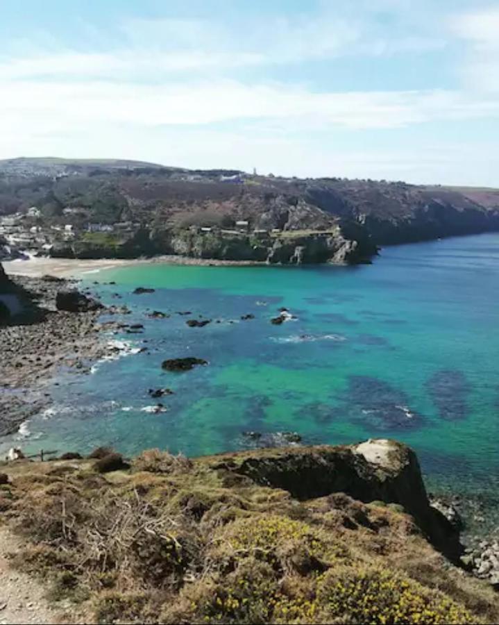 Penkerris Hotel St Agnes  Exterior foto