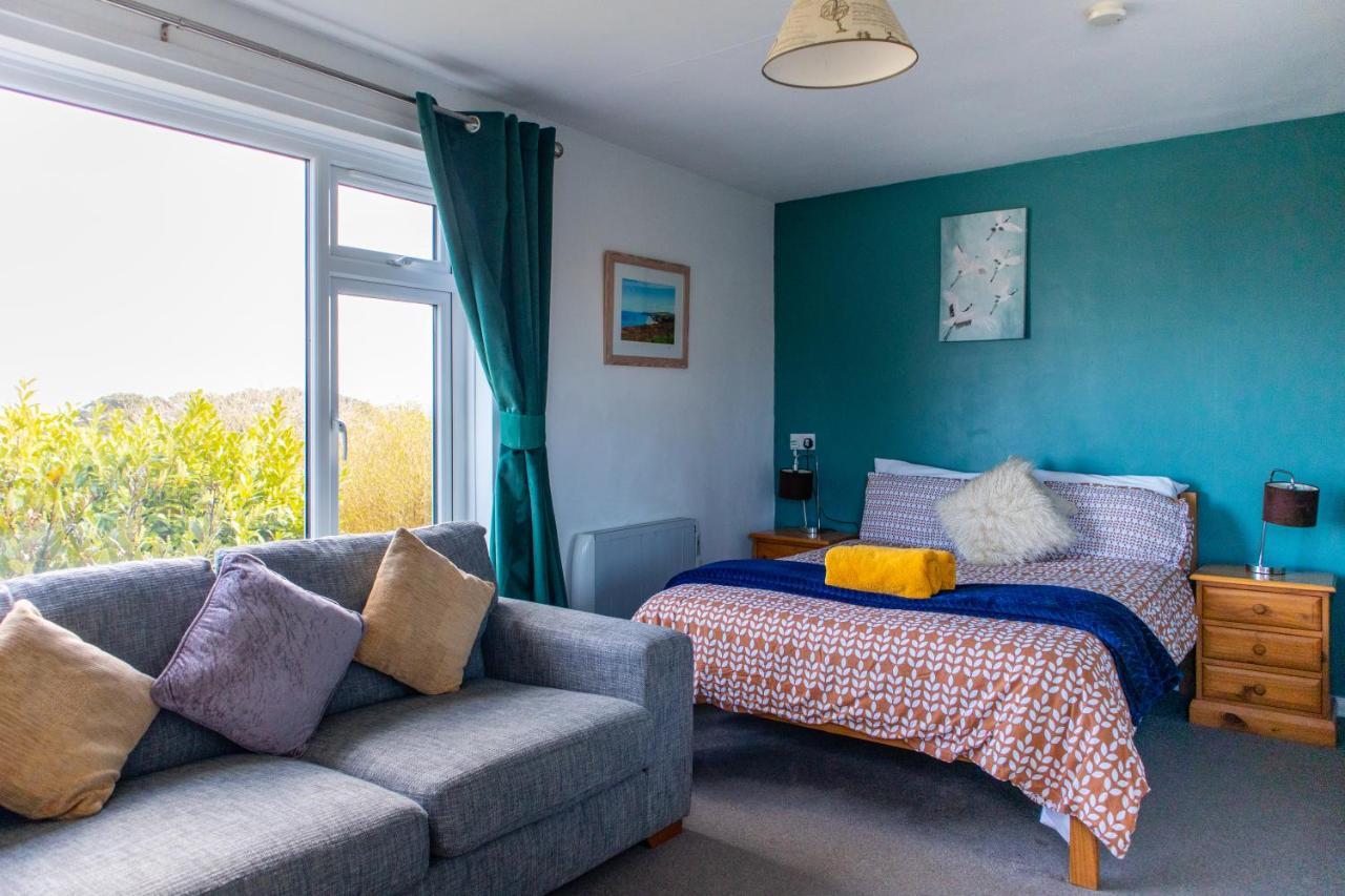 Penkerris Hotel St Agnes  Exterior foto