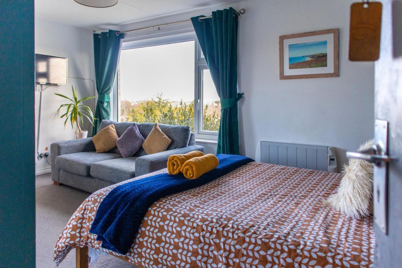 Penkerris Hotel St Agnes  Exterior foto